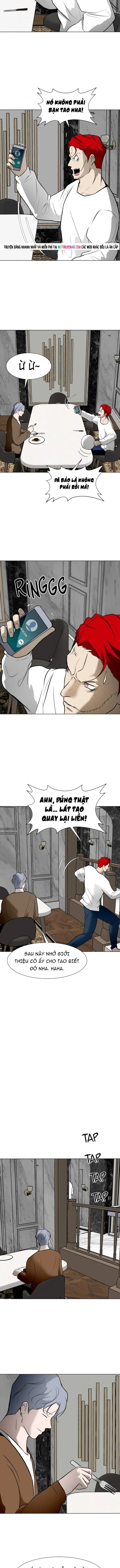 Đấu Sĩ Xác Sống Chapter 30 - 9