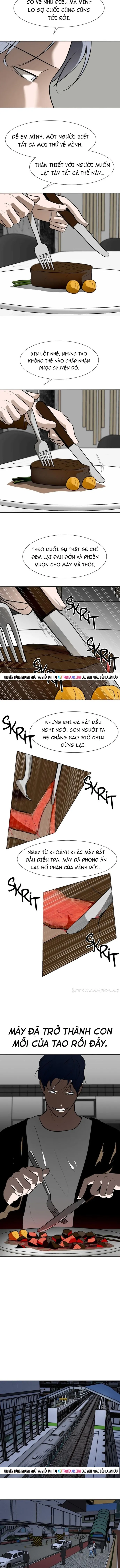 Đấu Sĩ Xác Sống Chapter 30 - 10