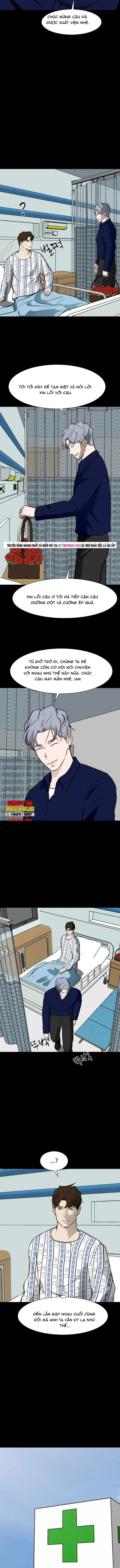 Đấu Sĩ Xác Sống Chapter 31 - 11