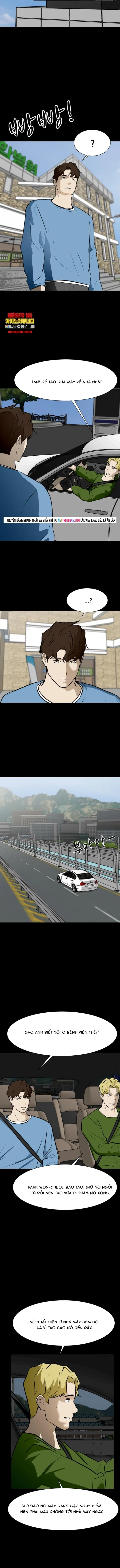 Đấu Sĩ Xác Sống Chapter 31 - 12