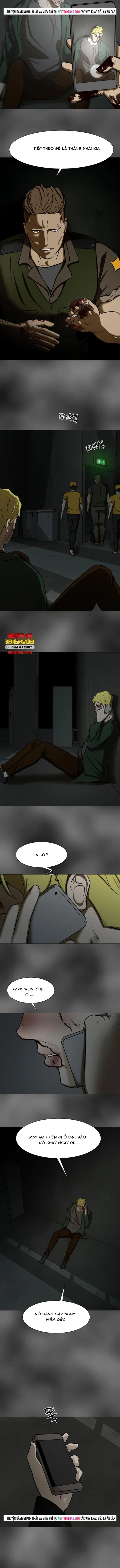 Đấu Sĩ Xác Sống Chapter 31 - 14