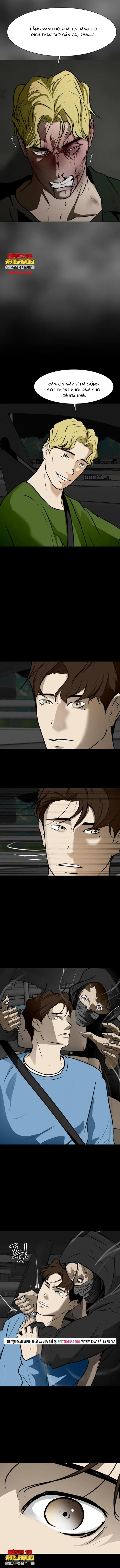 Đấu Sĩ Xác Sống Chapter 31 - 15