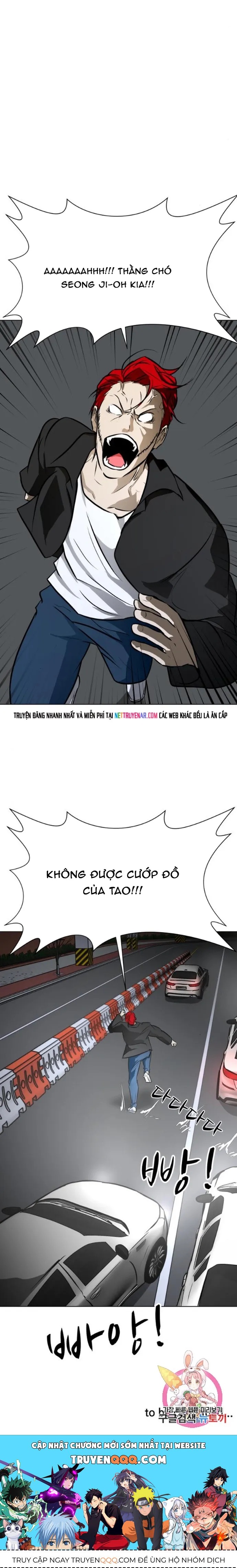 Đấu Sĩ Xác Sống Chapter 31 - 18