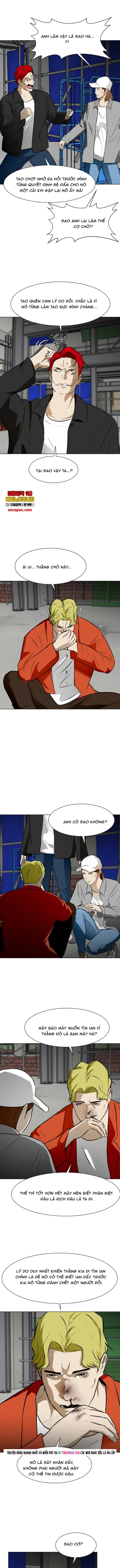 Đấu Sĩ Xác Sống Chapter 31 - 3