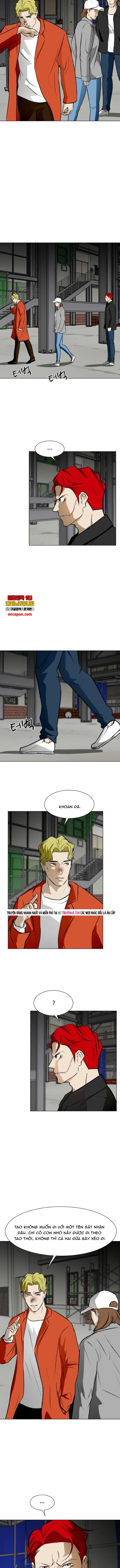 Đấu Sĩ Xác Sống Chapter 31 - 5