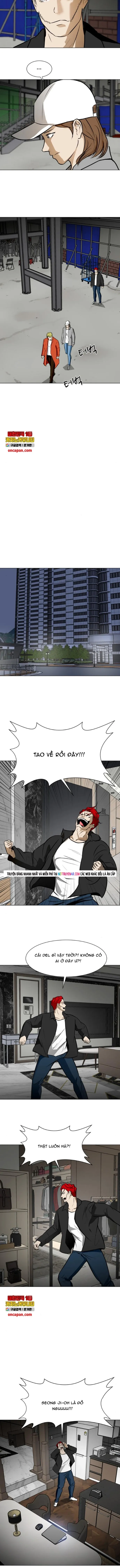 Đấu Sĩ Xác Sống Chapter 31 - 6