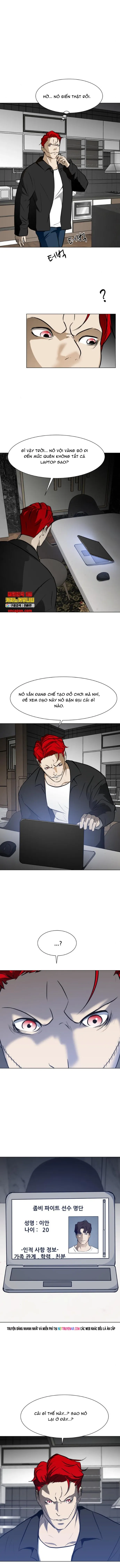 Đấu Sĩ Xác Sống Chapter 31 - 7