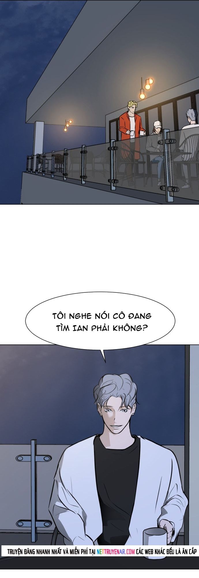 Đấu Sĩ Xác Sống Chapter 32 - 2