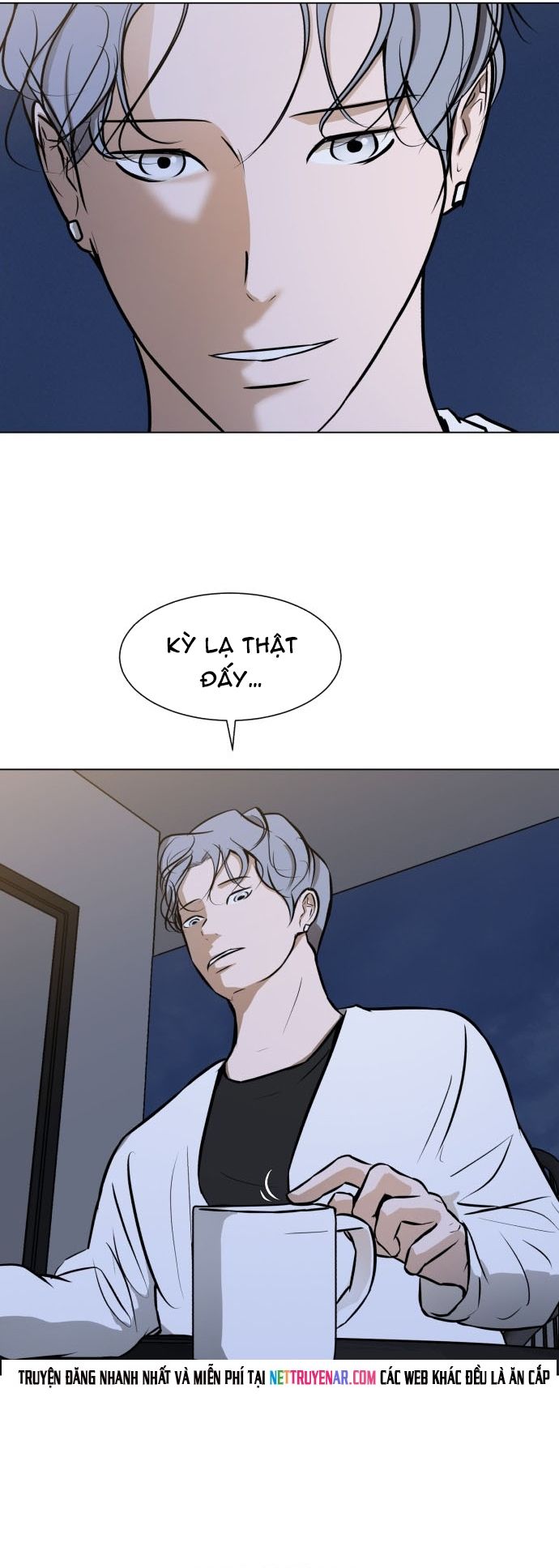 Đấu Sĩ Xác Sống Chapter 32 - 11