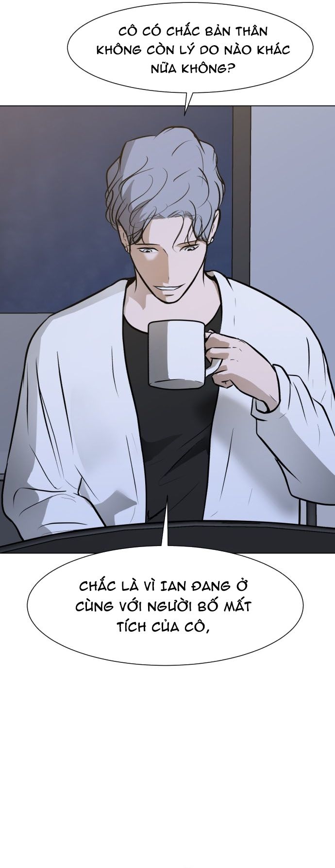 Đấu Sĩ Xác Sống Chapter 32 - 15