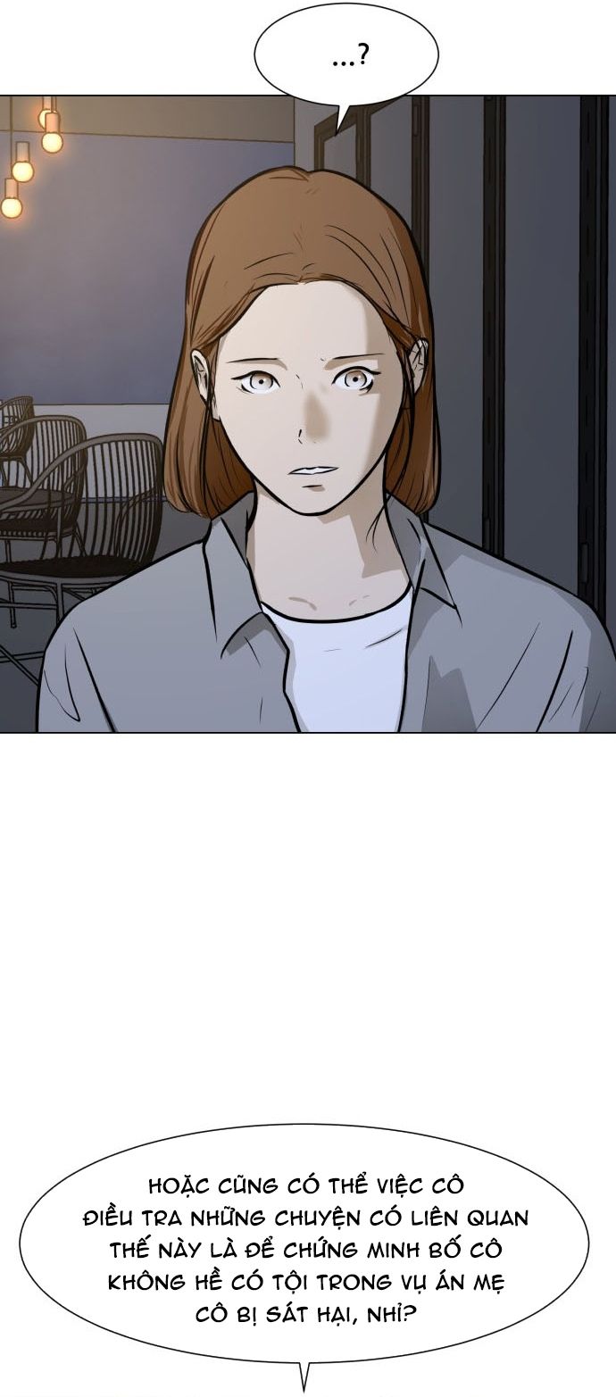 Đấu Sĩ Xác Sống Chapter 32 - 16