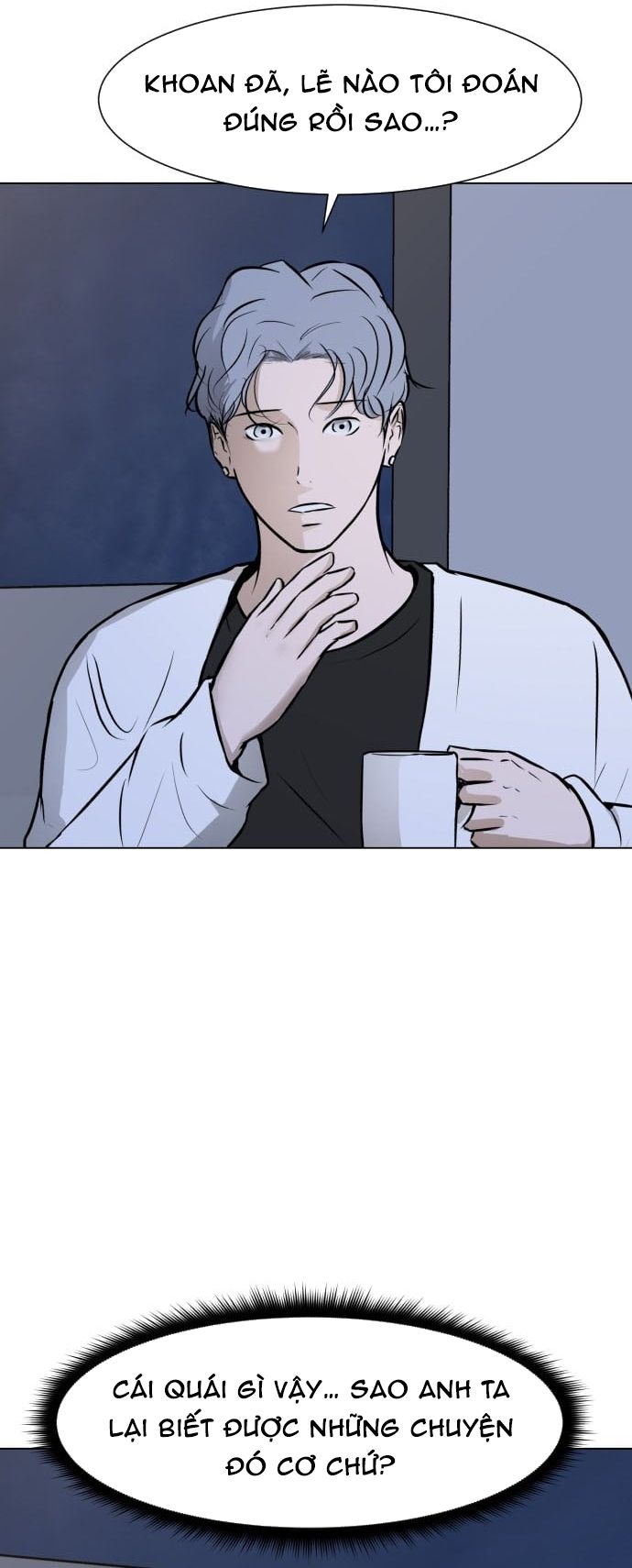 Đấu Sĩ Xác Sống Chapter 32 - 21
