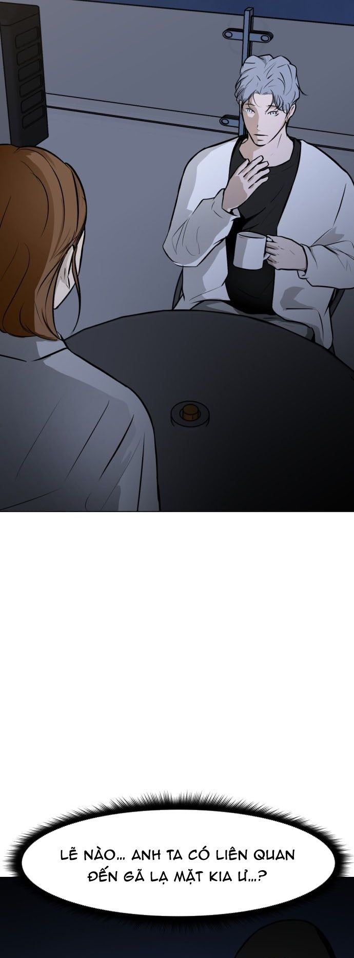 Đấu Sĩ Xác Sống Chapter 32 - 22