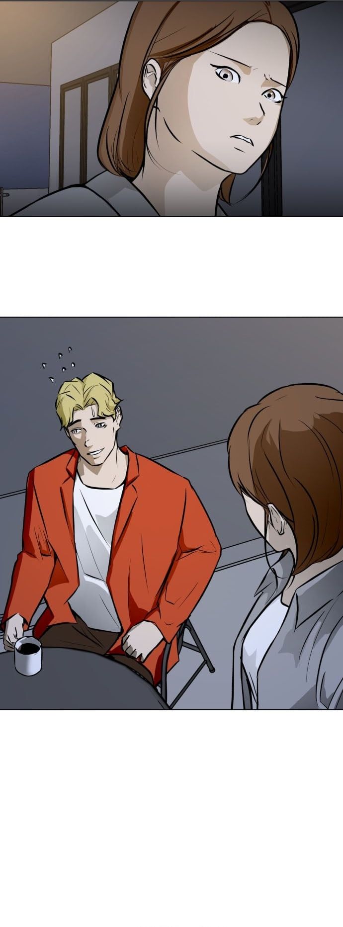 Đấu Sĩ Xác Sống Chapter 32 - 24