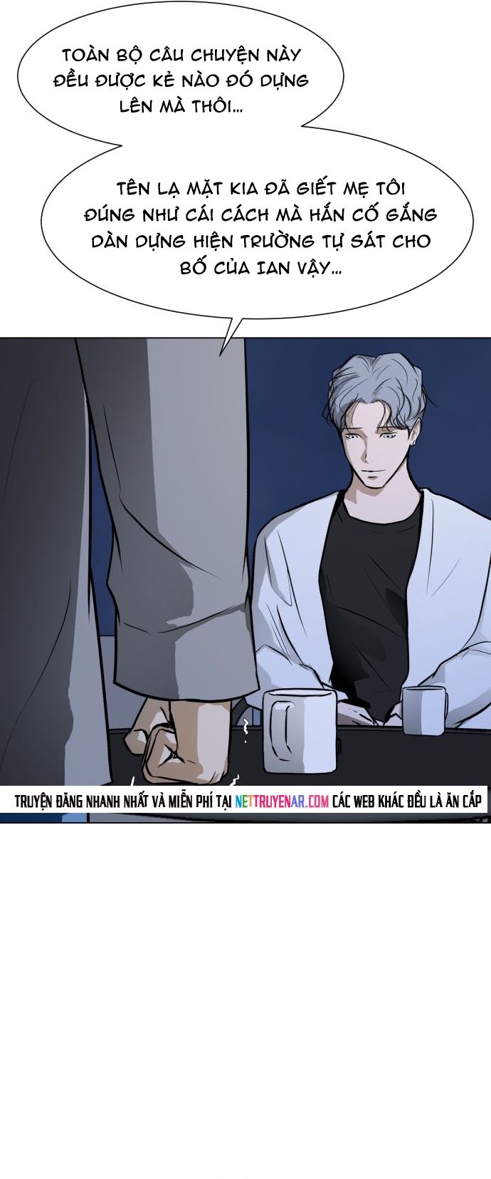 Đấu Sĩ Xác Sống Chapter 32 - 31