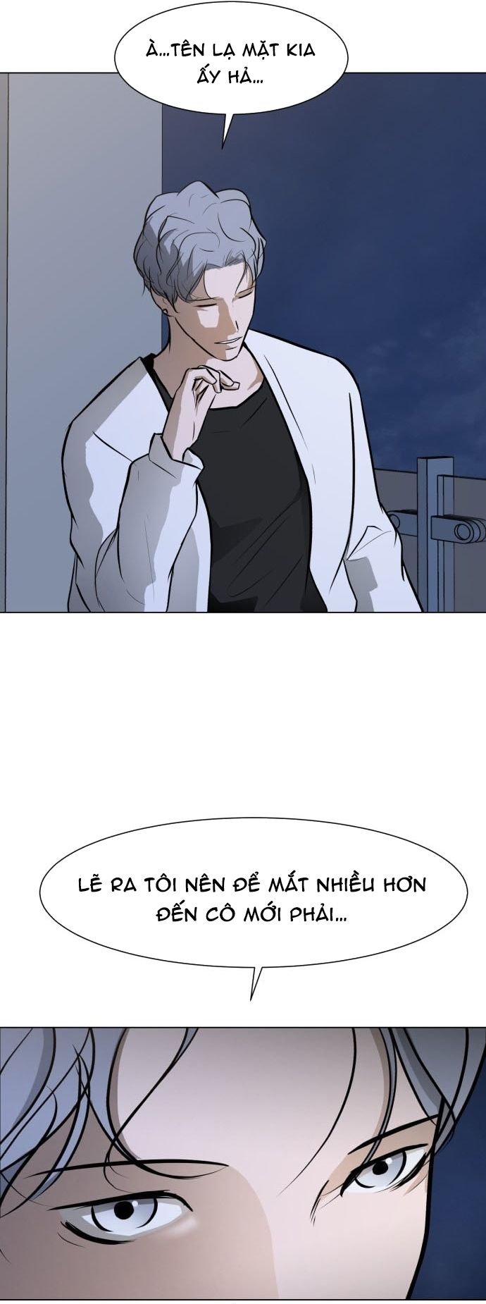 Đấu Sĩ Xác Sống Chapter 32 - 32