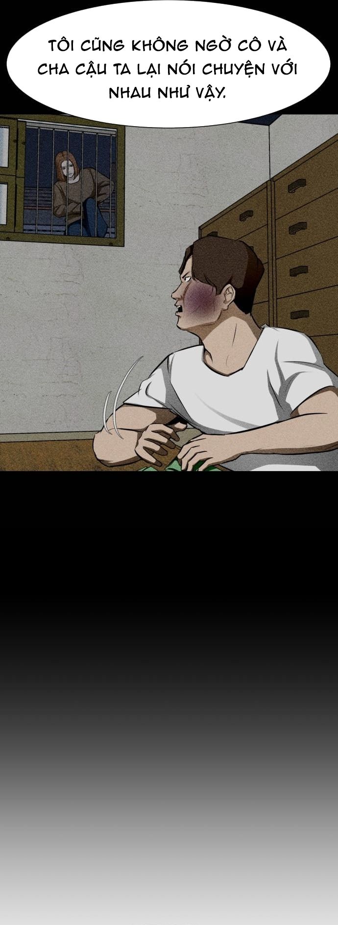 Đấu Sĩ Xác Sống Chapter 32 - 34