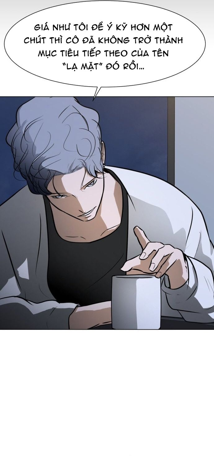 Đấu Sĩ Xác Sống Chapter 32 - 35