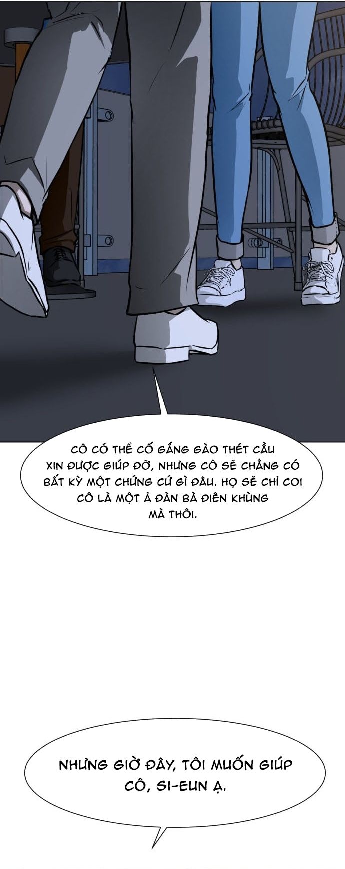 Đấu Sĩ Xác Sống Chapter 32 - 39