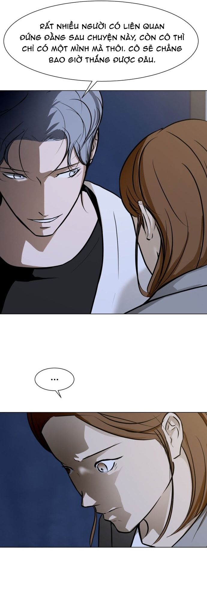 Đấu Sĩ Xác Sống Chapter 32 - 41