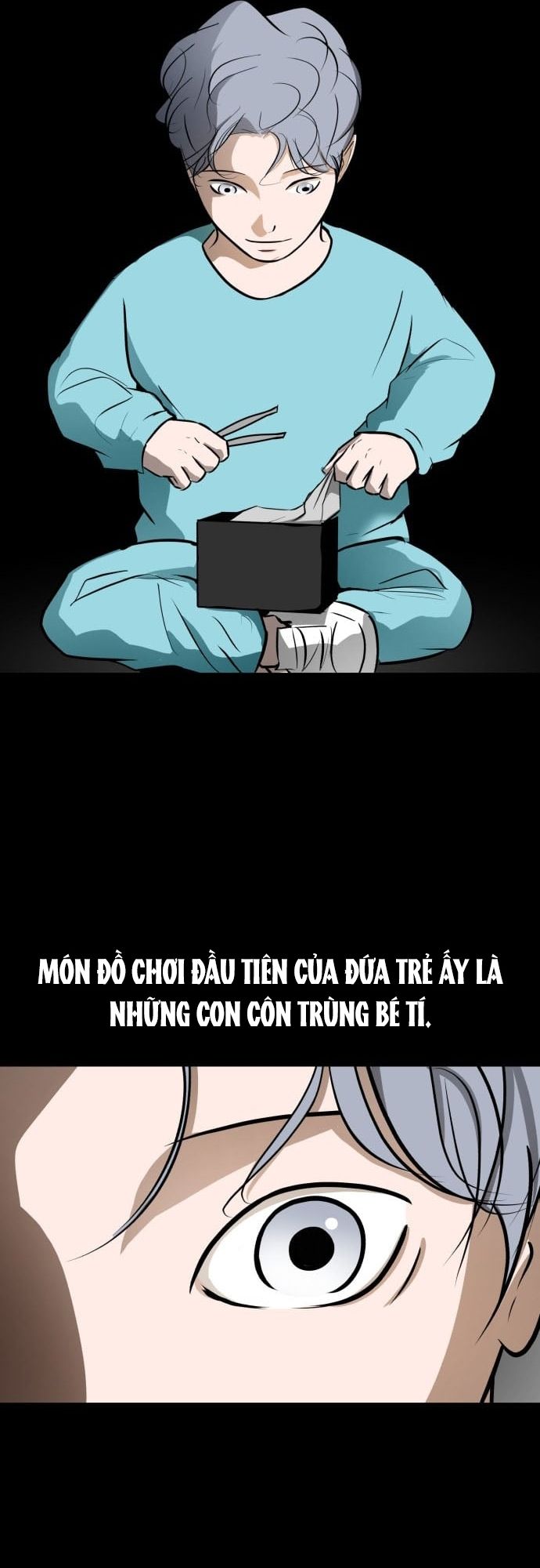 Đấu Sĩ Xác Sống Chapter 32 - 44