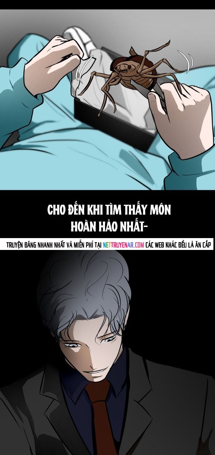 Đấu Sĩ Xác Sống Chapter 32 - 45