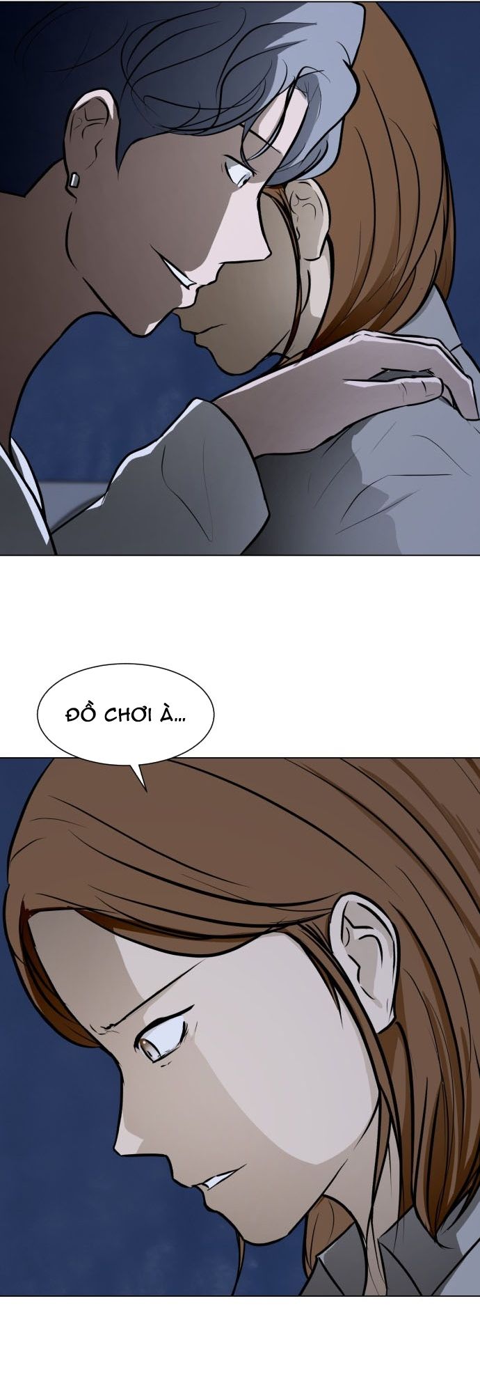 Đấu Sĩ Xác Sống Chapter 32 - 47