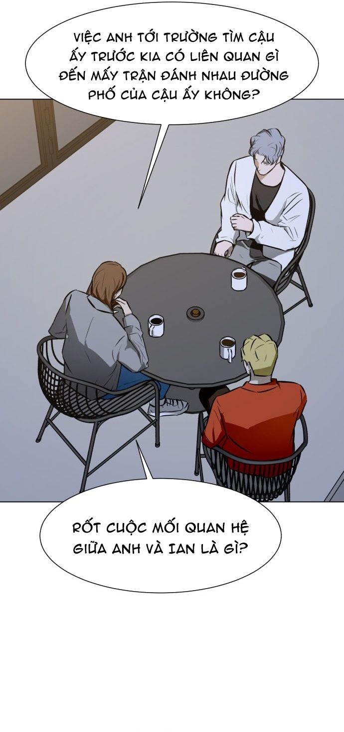 Đấu Sĩ Xác Sống Chapter 32 - 6