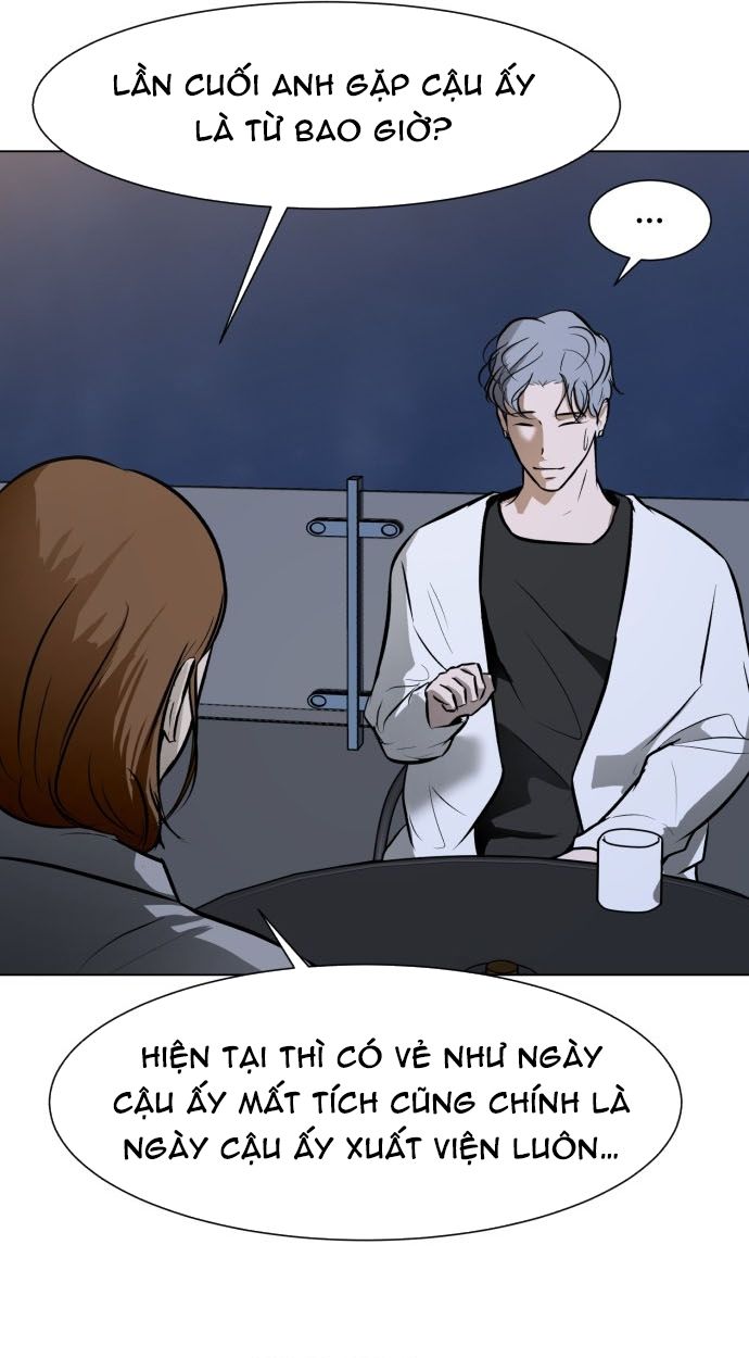 Đấu Sĩ Xác Sống Chapter 32 - 7