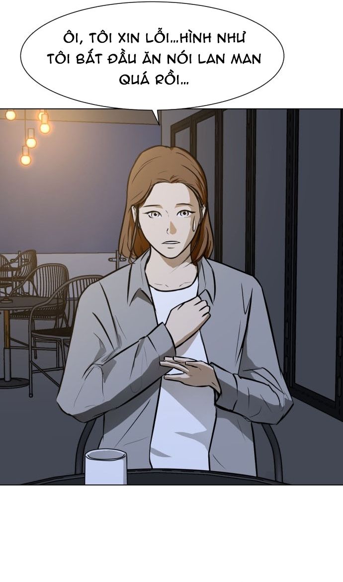 Đấu Sĩ Xác Sống Chapter 32 - 9