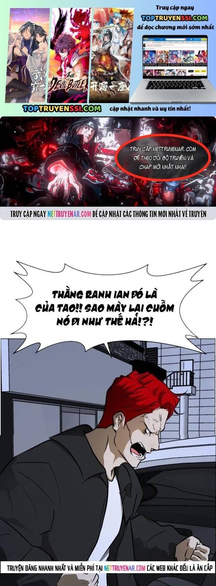 Đấu Sĩ Xác Sống Chapter 33 - 2