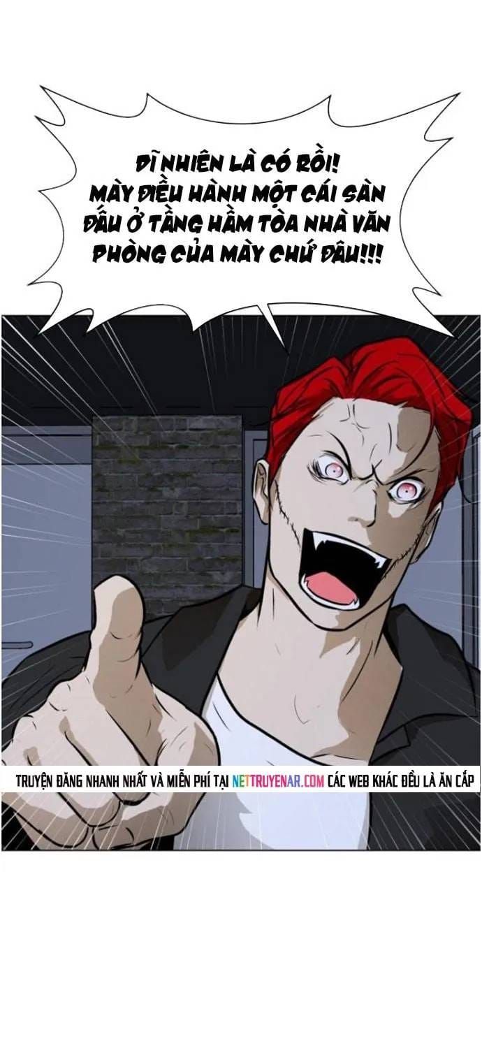 Đấu Sĩ Xác Sống Chapter 33 - 11