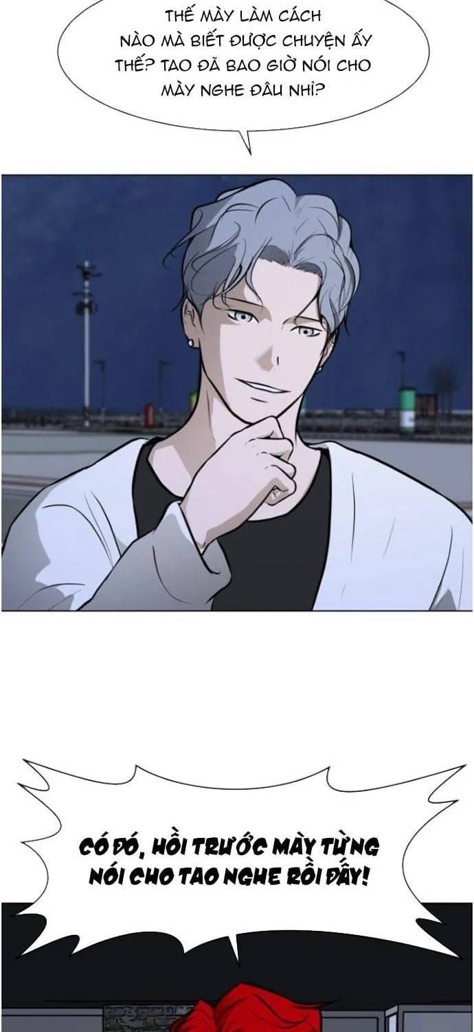 Đấu Sĩ Xác Sống Chapter 33 - 16