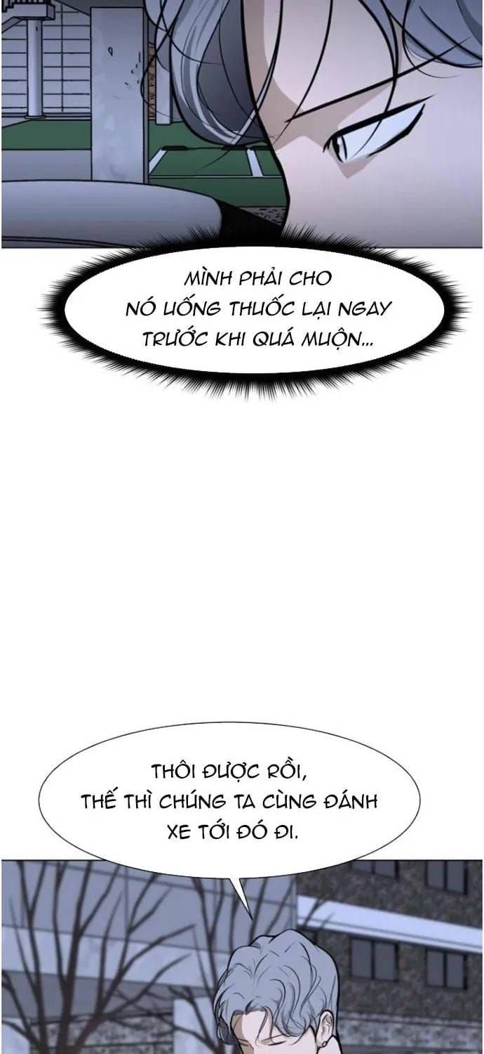 Đấu Sĩ Xác Sống Chapter 33 - 18