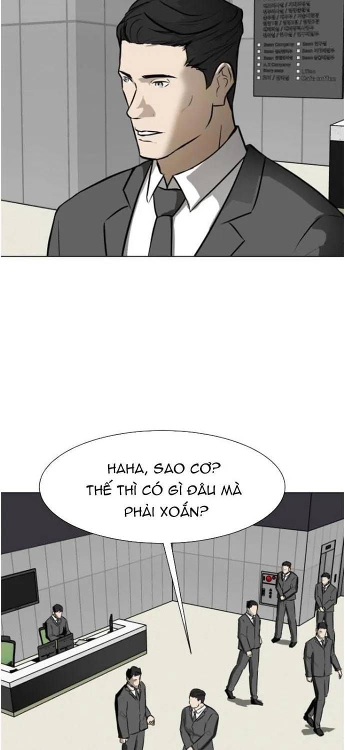 Đấu Sĩ Xác Sống Chapter 33 - 23