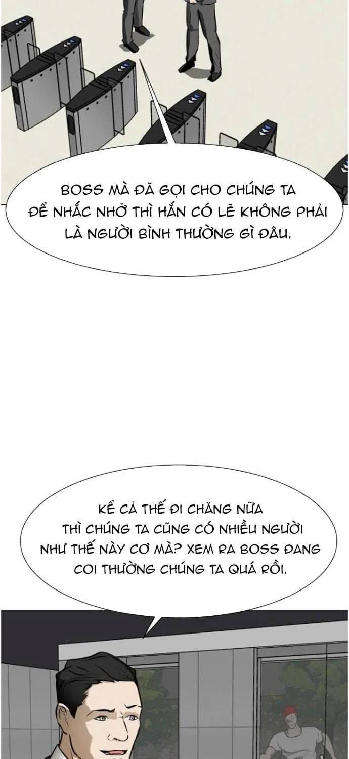 Đấu Sĩ Xác Sống Chapter 33 - 24