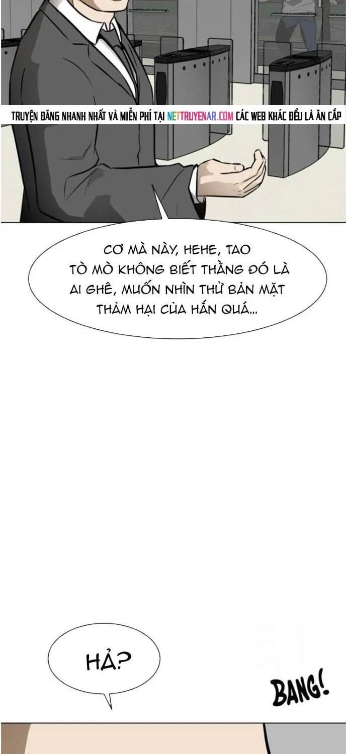 Đấu Sĩ Xác Sống Chapter 33 - 25