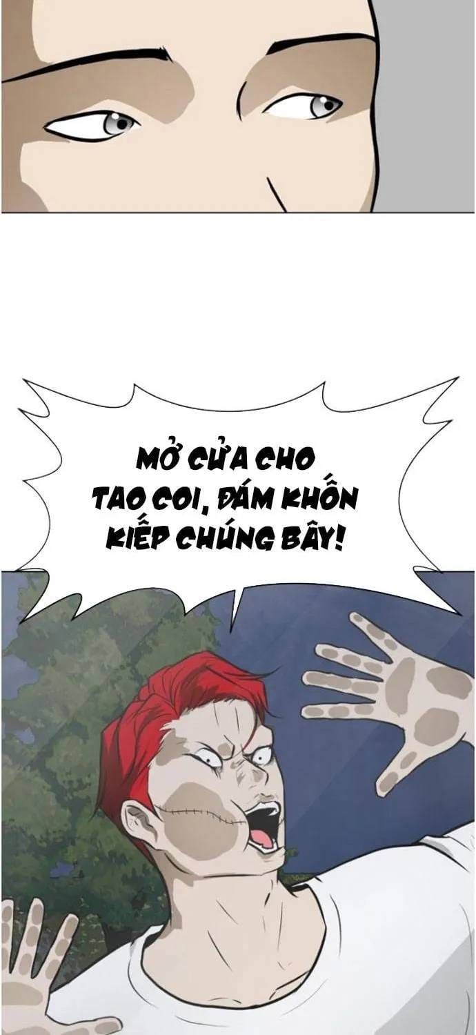 Đấu Sĩ Xác Sống Chapter 33 - 26