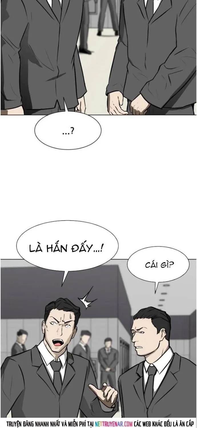 Đấu Sĩ Xác Sống Chapter 33 - 28