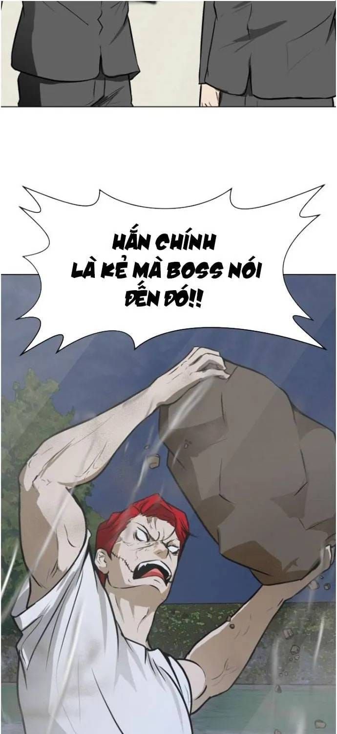 Đấu Sĩ Xác Sống Chapter 33 - 29