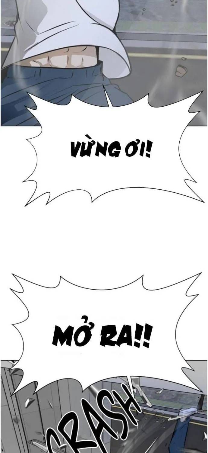 Đấu Sĩ Xác Sống Chapter 33 - 30