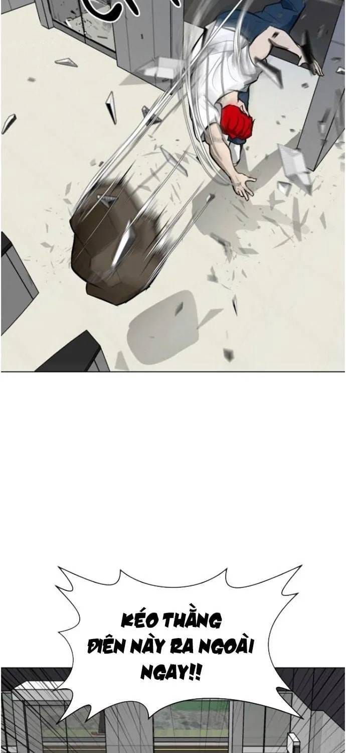 Đấu Sĩ Xác Sống Chapter 33 - 31