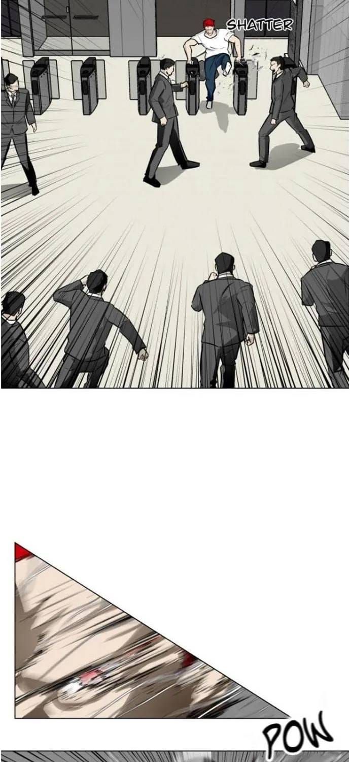 Đấu Sĩ Xác Sống Chapter 33 - 32