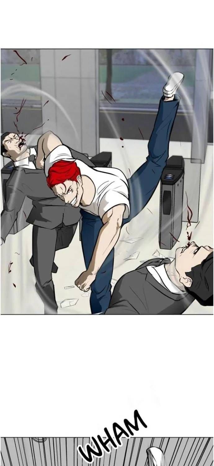 Đấu Sĩ Xác Sống Chapter 33 - 34