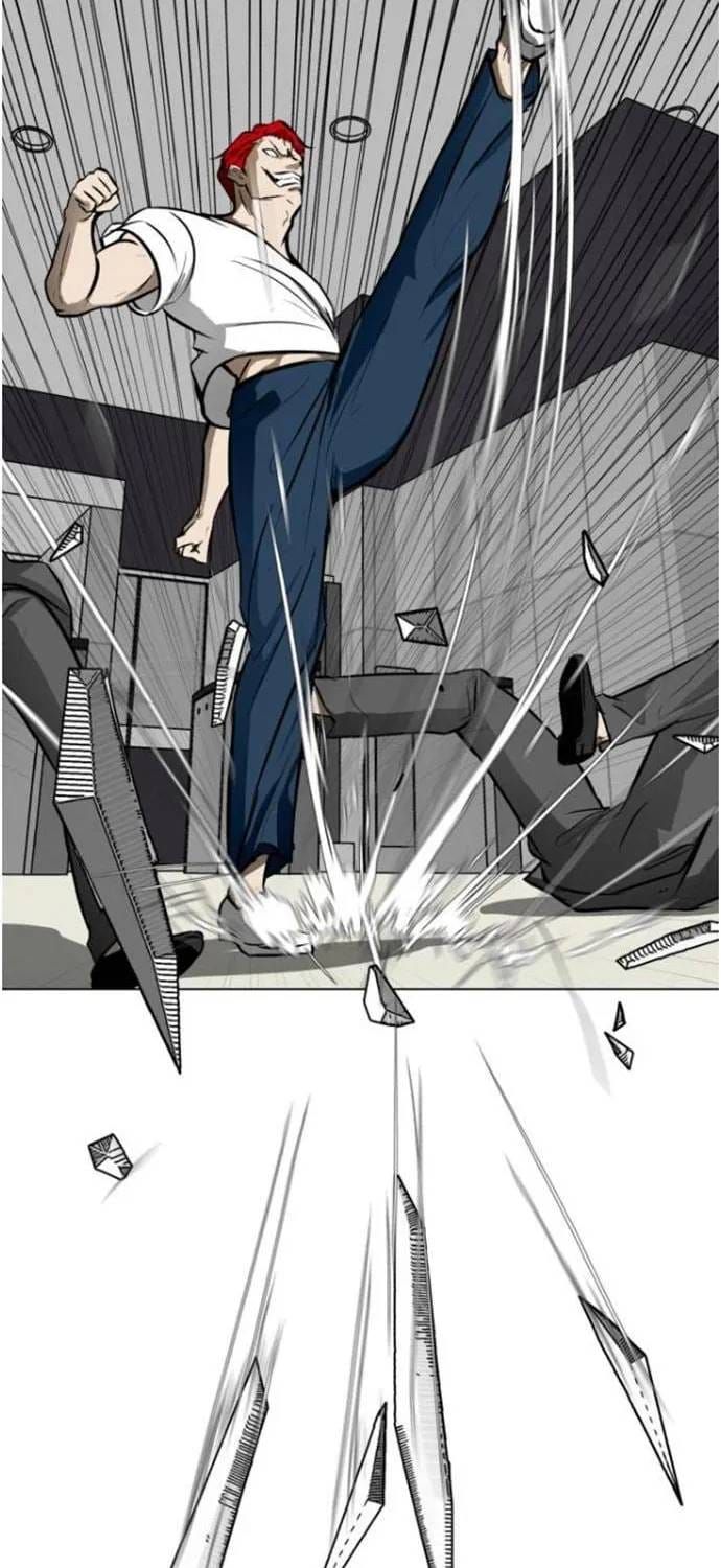 Đấu Sĩ Xác Sống Chapter 33 - 35