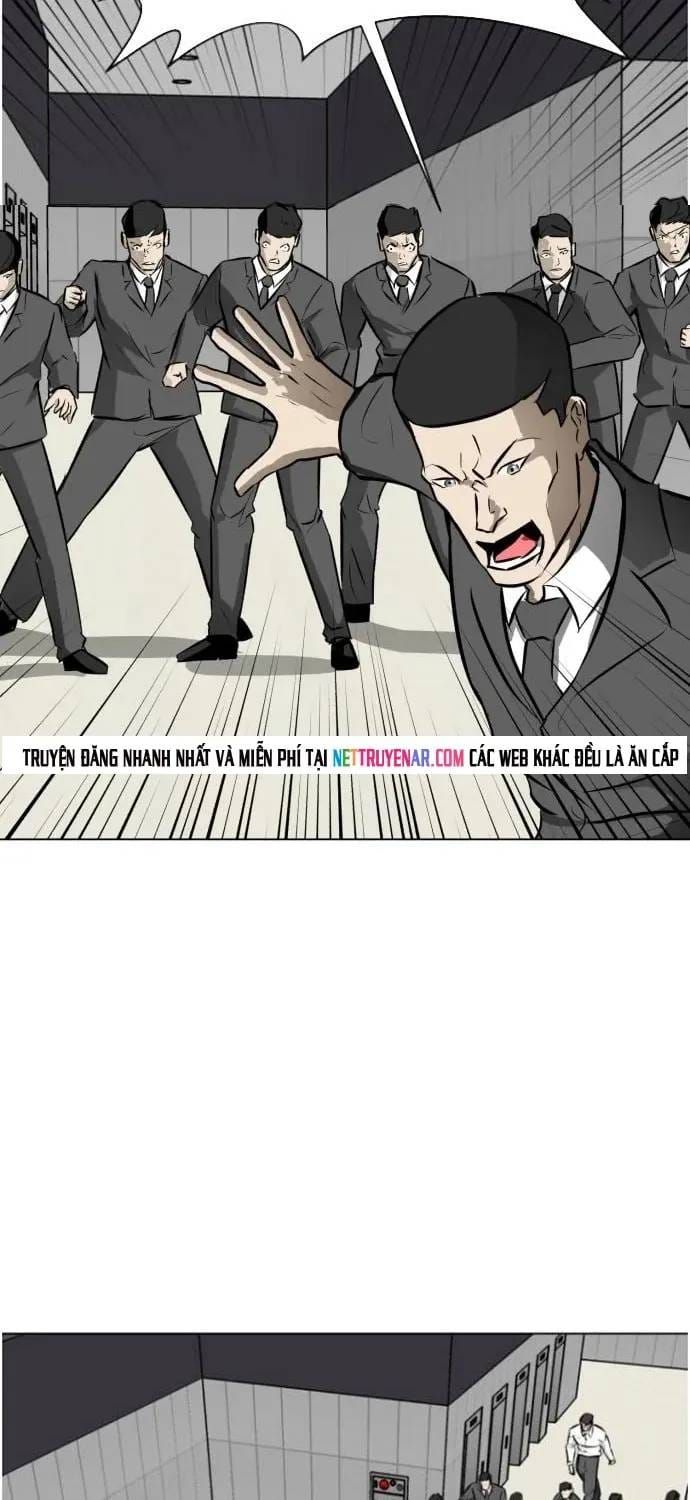 Đấu Sĩ Xác Sống Chapter 33 - 38