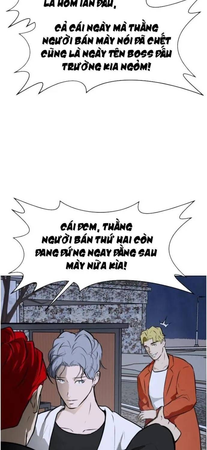 Đấu Sĩ Xác Sống Chapter 33 - 5