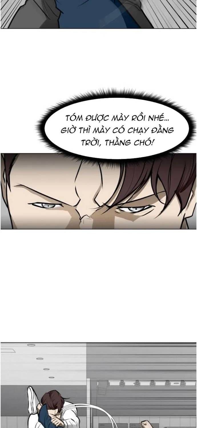 Đấu Sĩ Xác Sống Chapter 33 - 49