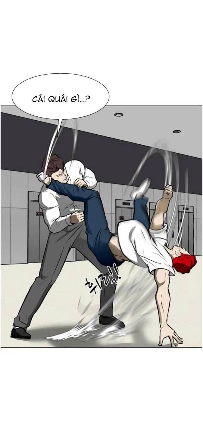 Đấu Sĩ Xác Sống Chapter 33 - 51