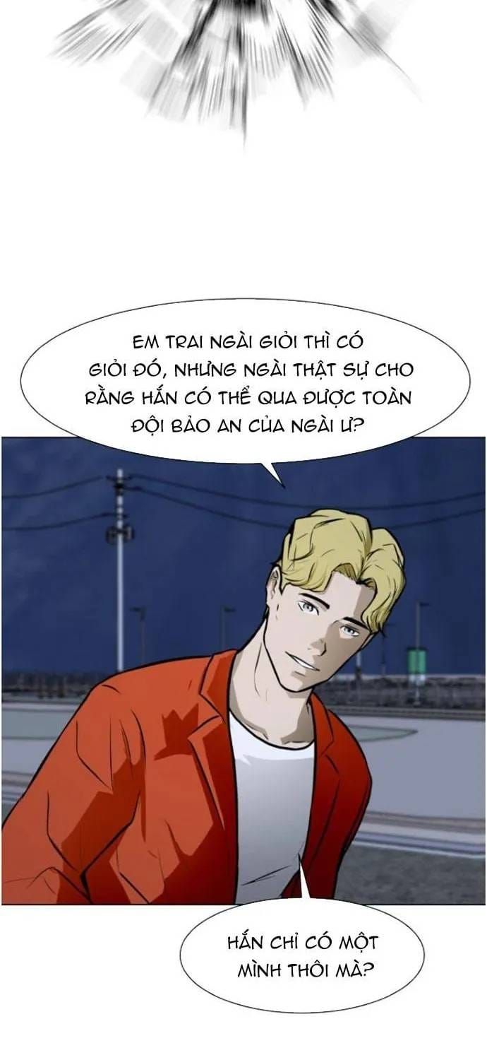 Đấu Sĩ Xác Sống Chapter 33 - 57